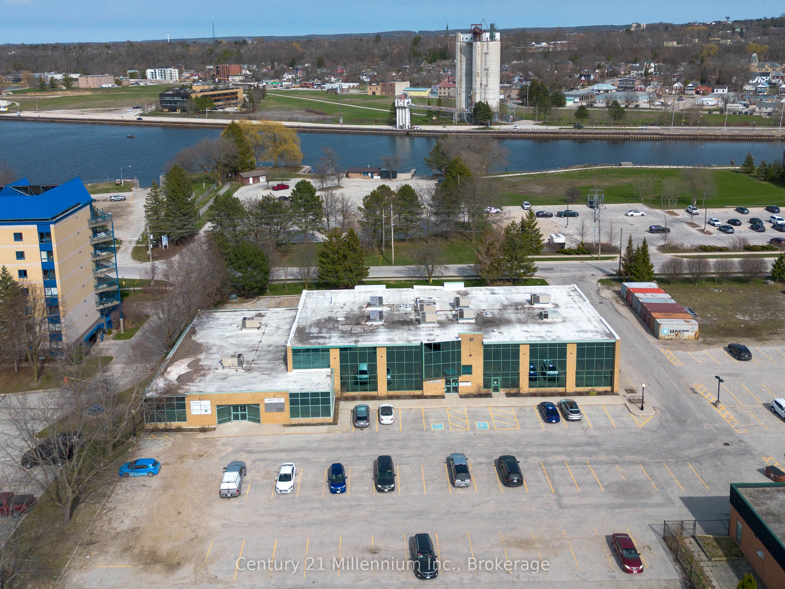 1450 1st Avenue W Suite 200 - Office 14, Owen Sound, On N4k 6w2