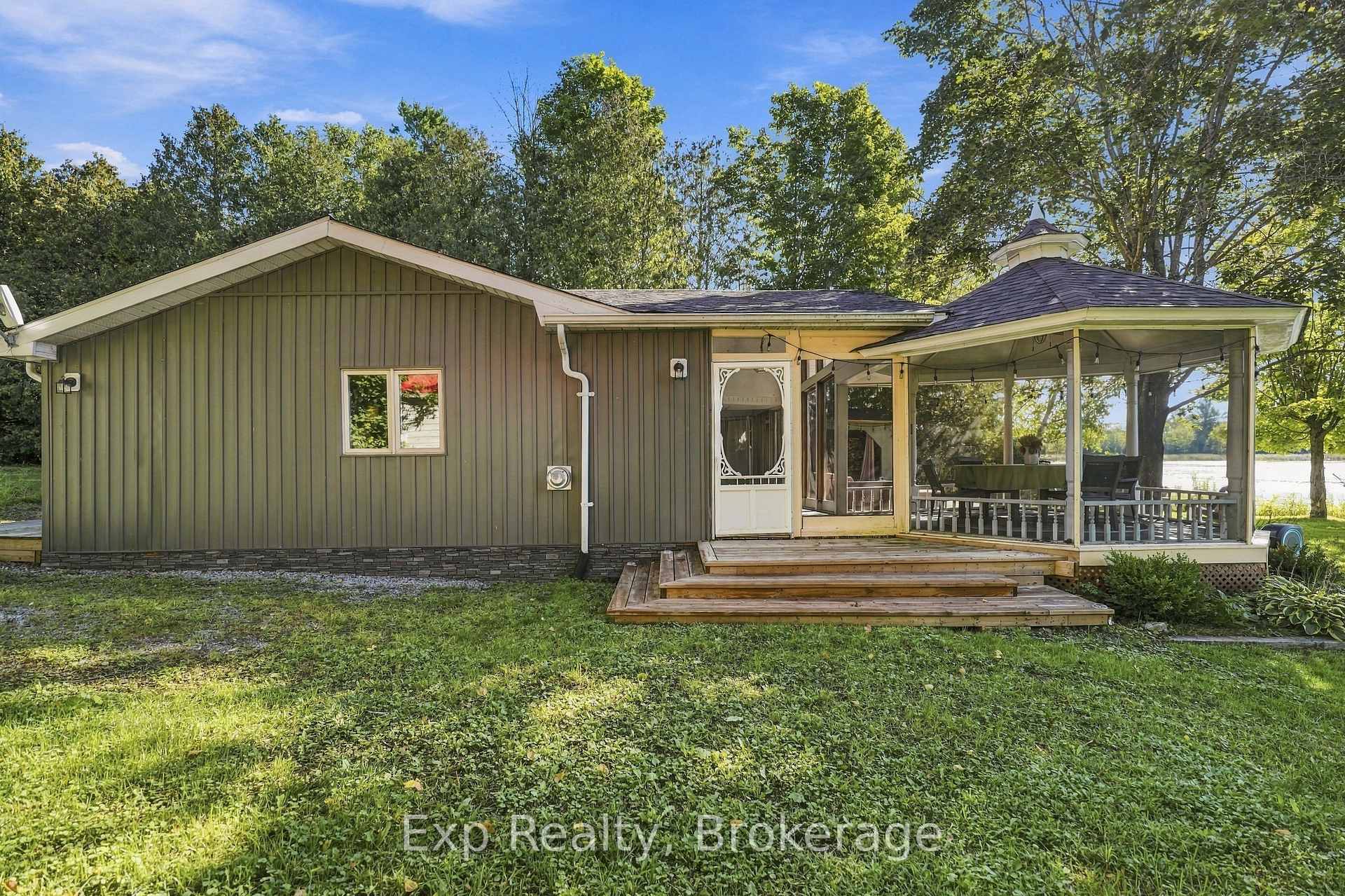 130 Sauna Road, Marmora And Lake, On K0k 2m0