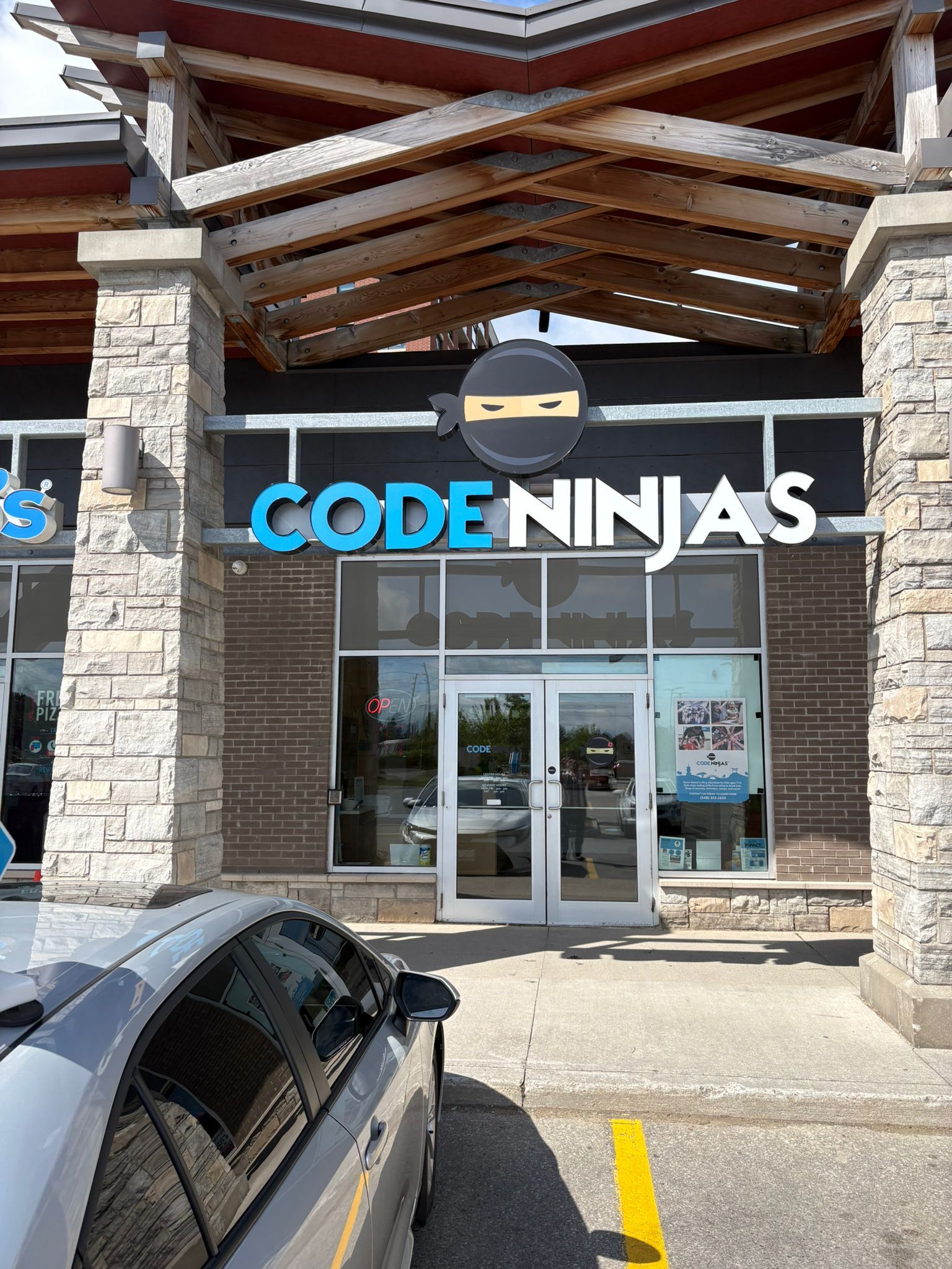 450 Columbia Street West Street W 3, Waterloo, On N2t 2w1