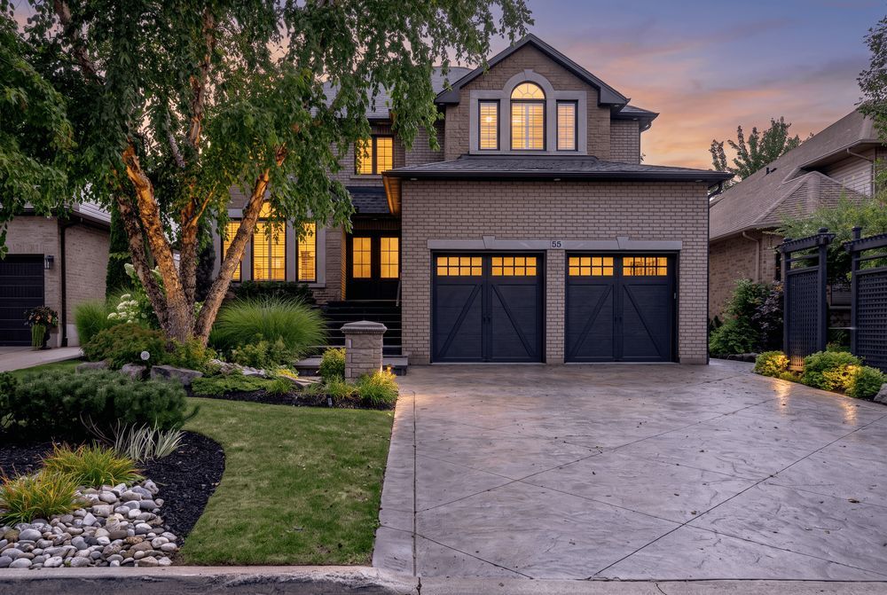 55 Chianti Crescent, Hamilton, On L8e 5w3