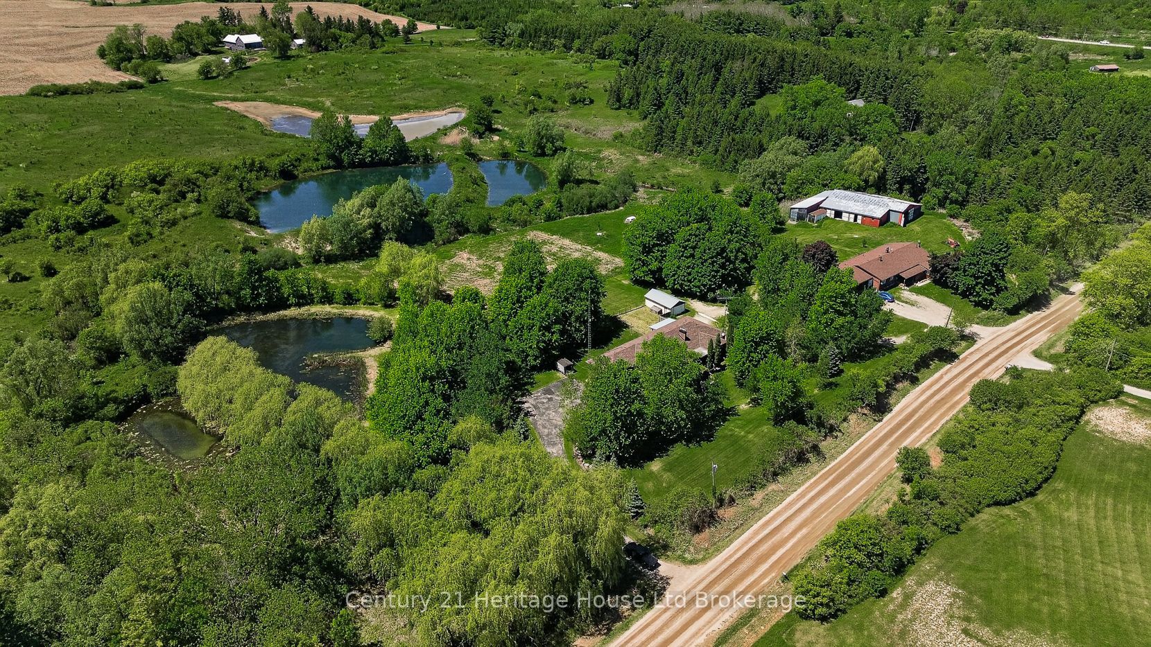 257 Bateman Line, Brant, On N0e 1k0
