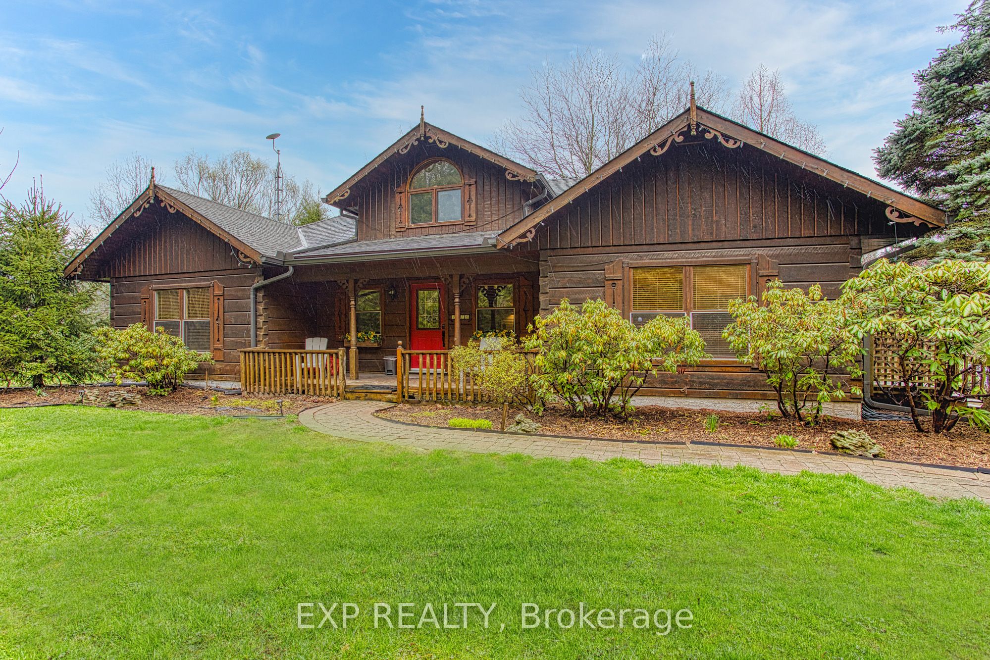 1970 Hollow Road, Thorold, On L2v 5h1