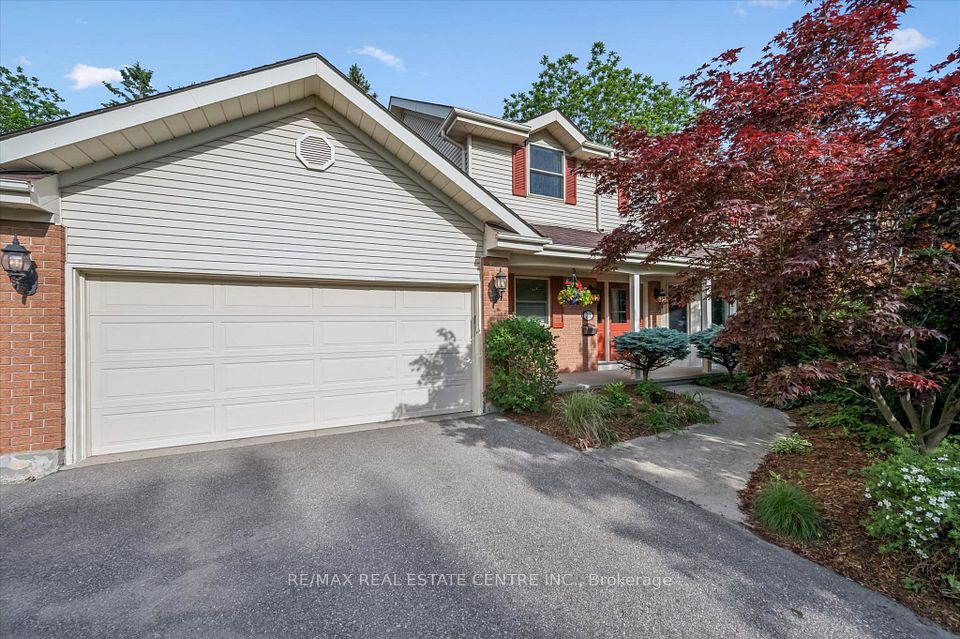 21 Tinatawa Court, Kitchener, On N2a 3k4