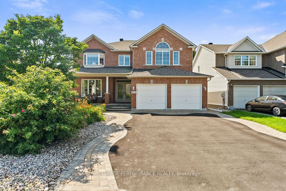 2180 Brianna Way, Orleans - Cumberland And Area, On K4a 4e3