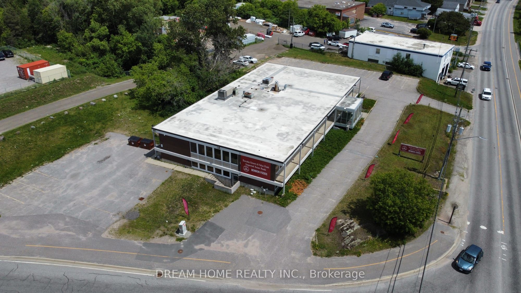 1650 Main Street W, North Bay, On P1b 8g5