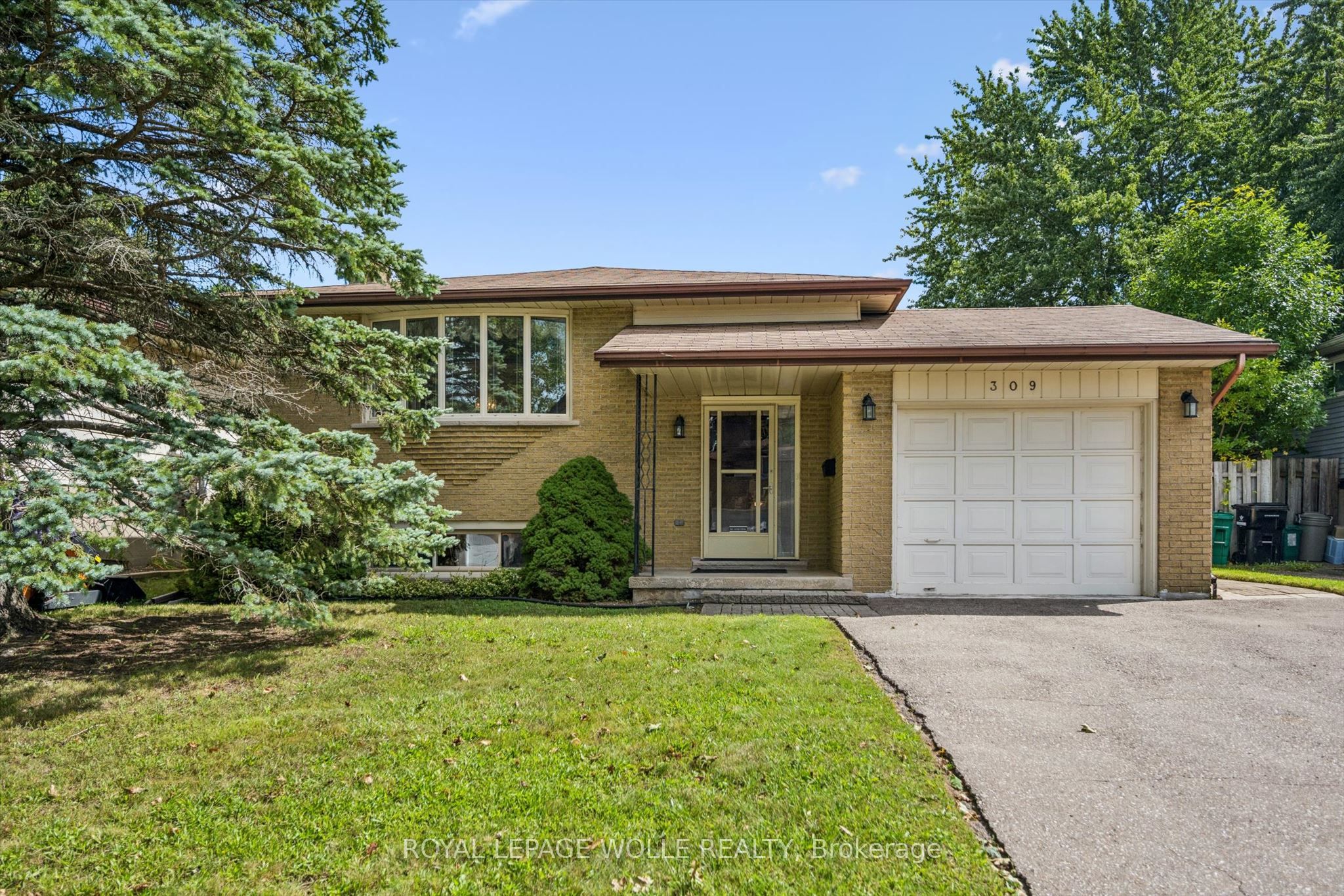 309 Toll Gate Boulevard, Waterloo, On N2l 4m5