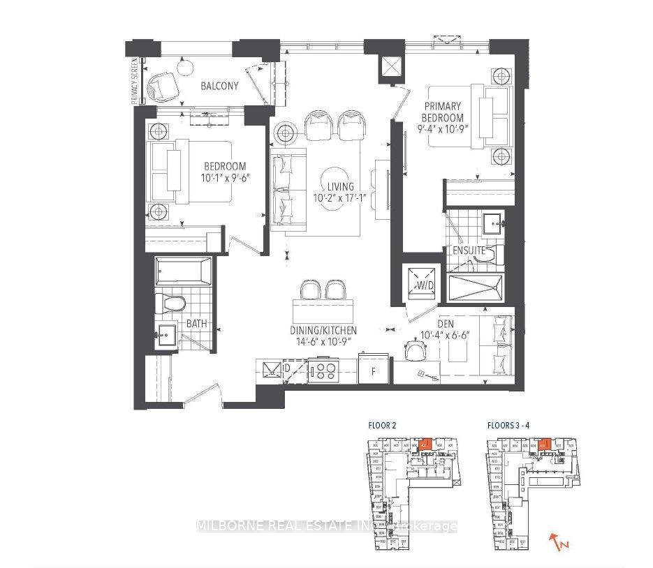 22 Hughson Street N 303 A, Hamilton, On L8r 0b1