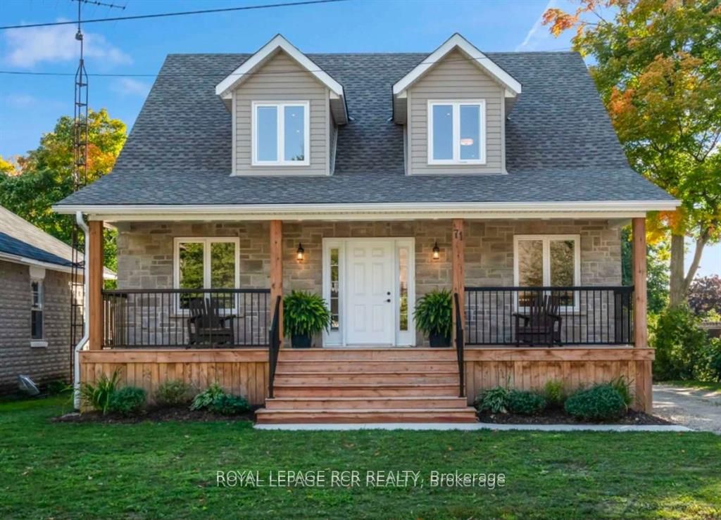 71 Alice Street, Southgate, On N0c 1b0