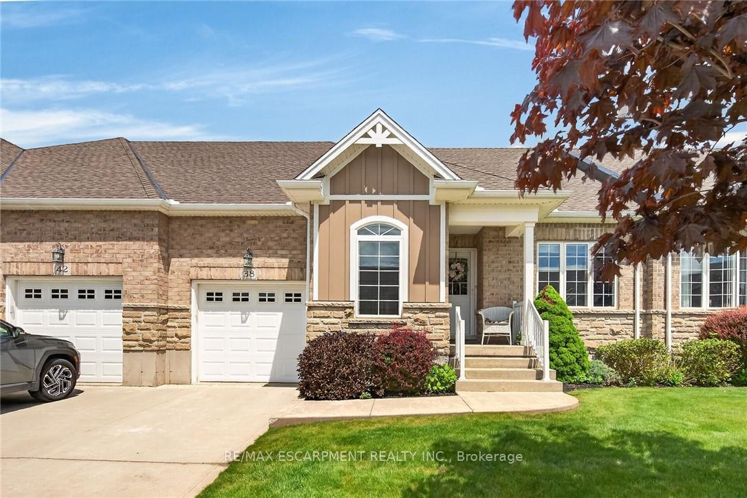 38 Gamble Lane, Norfolk, On N0a 1n3
