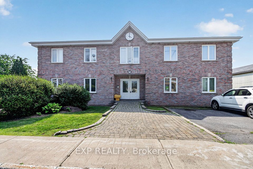 97 Mill Street 2a, Russell, On K4r 1b8