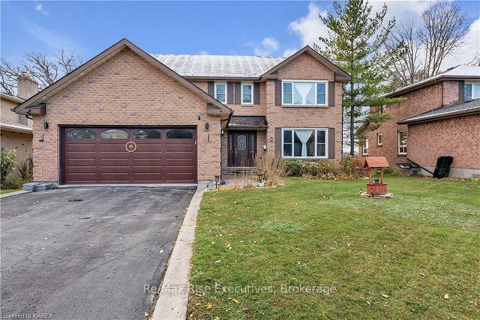 601 Forest Hill Drive, Kingston, On K7m 7n6