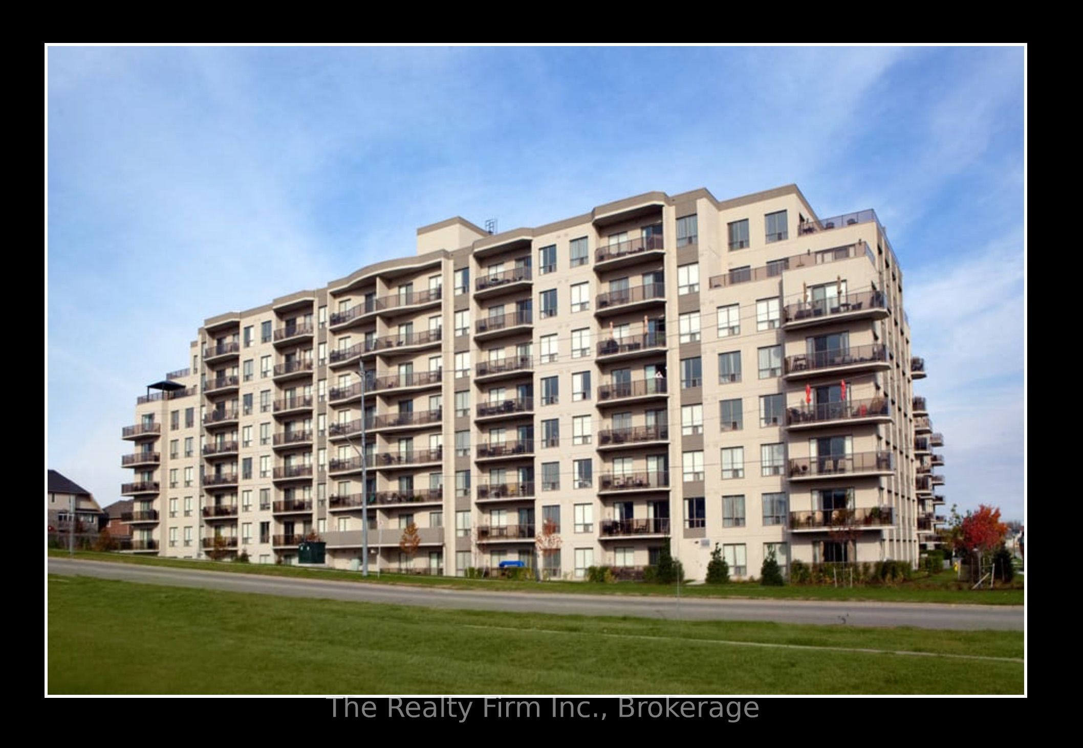 505 Finkle Road 203, Woodstock, On N4v 0b4