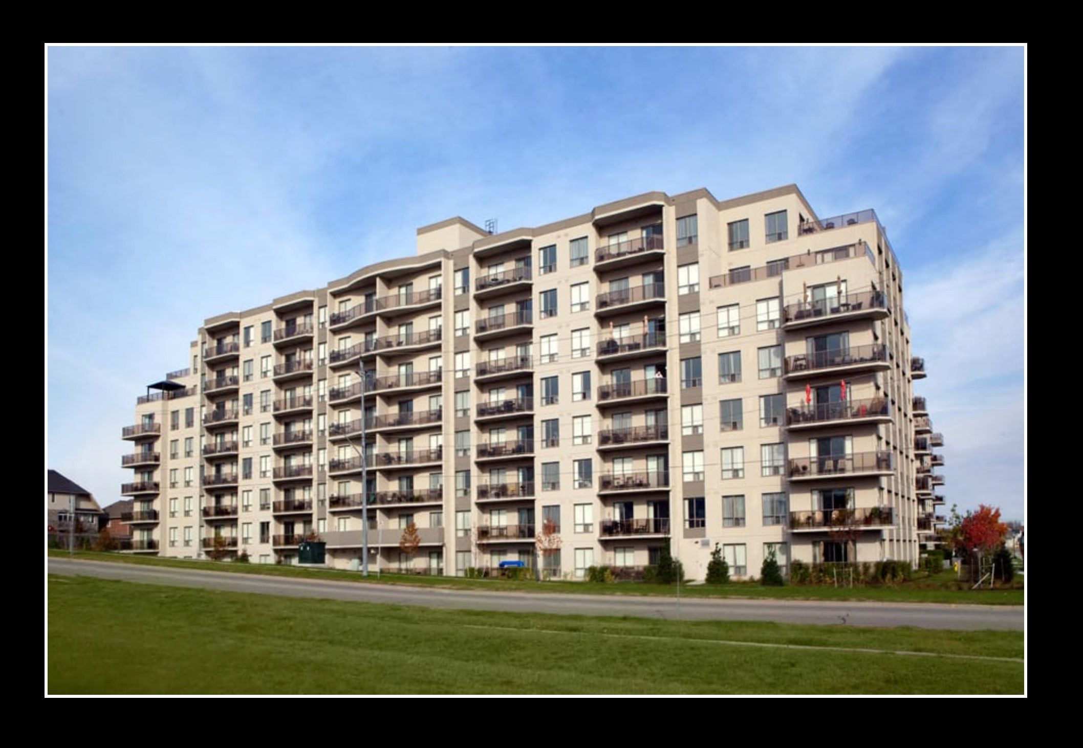515 Finkle Road 105, Woodstock, On N4v 0b5