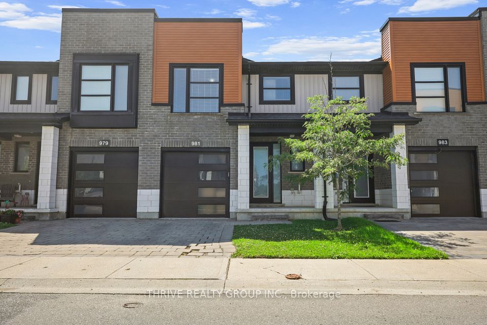 981 West Village Square, London North, On N6h 0j7