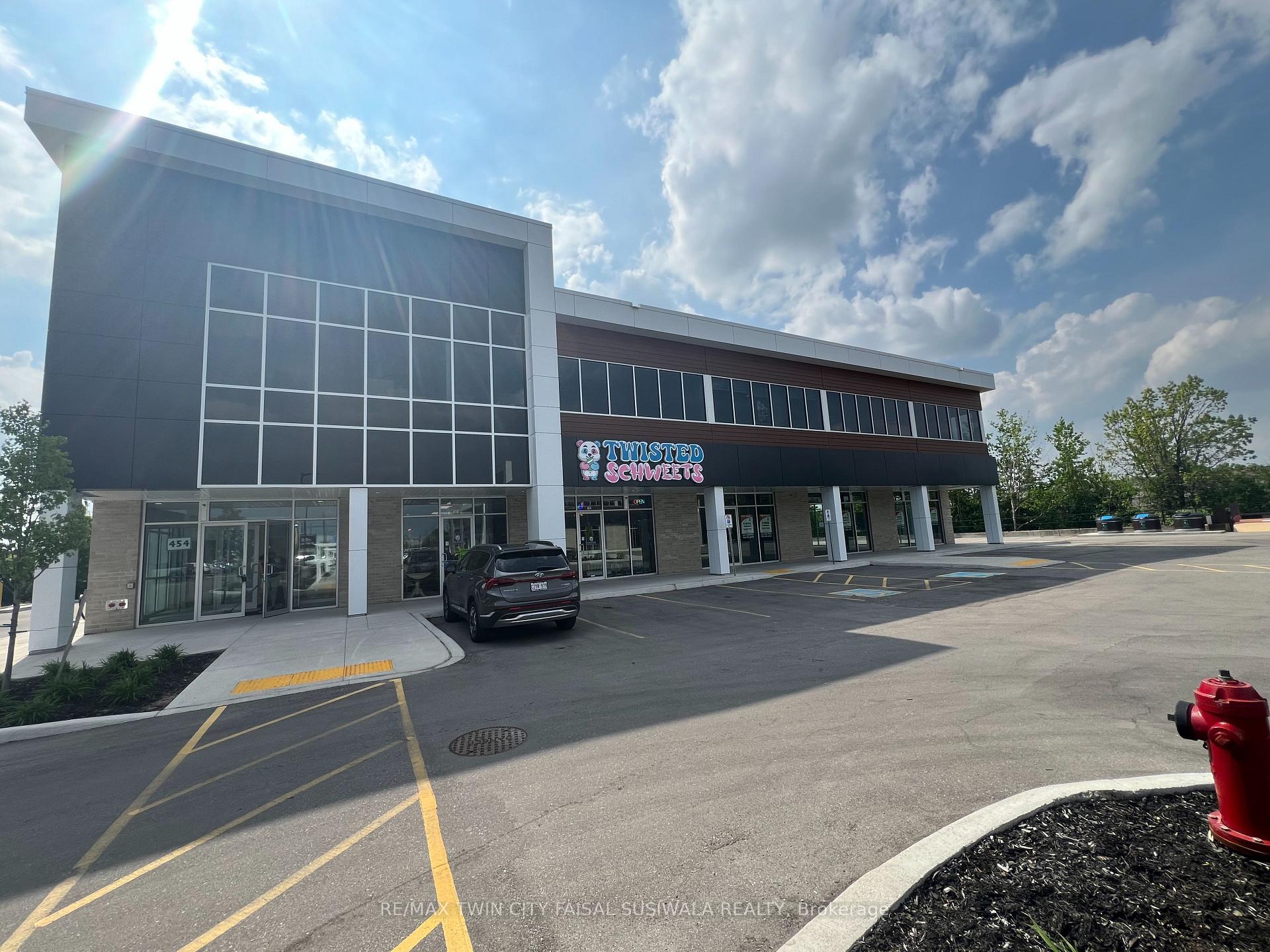 454 Hespeler Road 204, Cambridge, On N1r 0e3