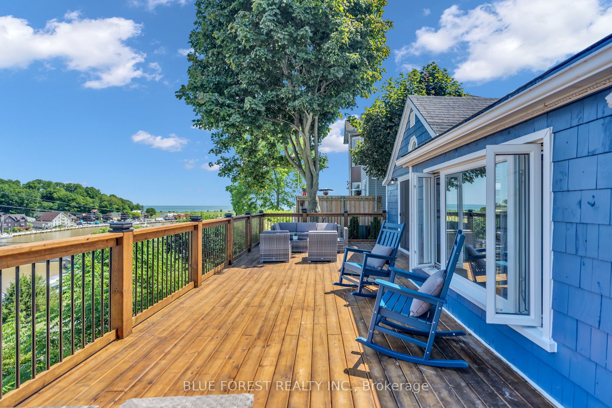 213 William Street, Central Elgin, On N5l 1c5