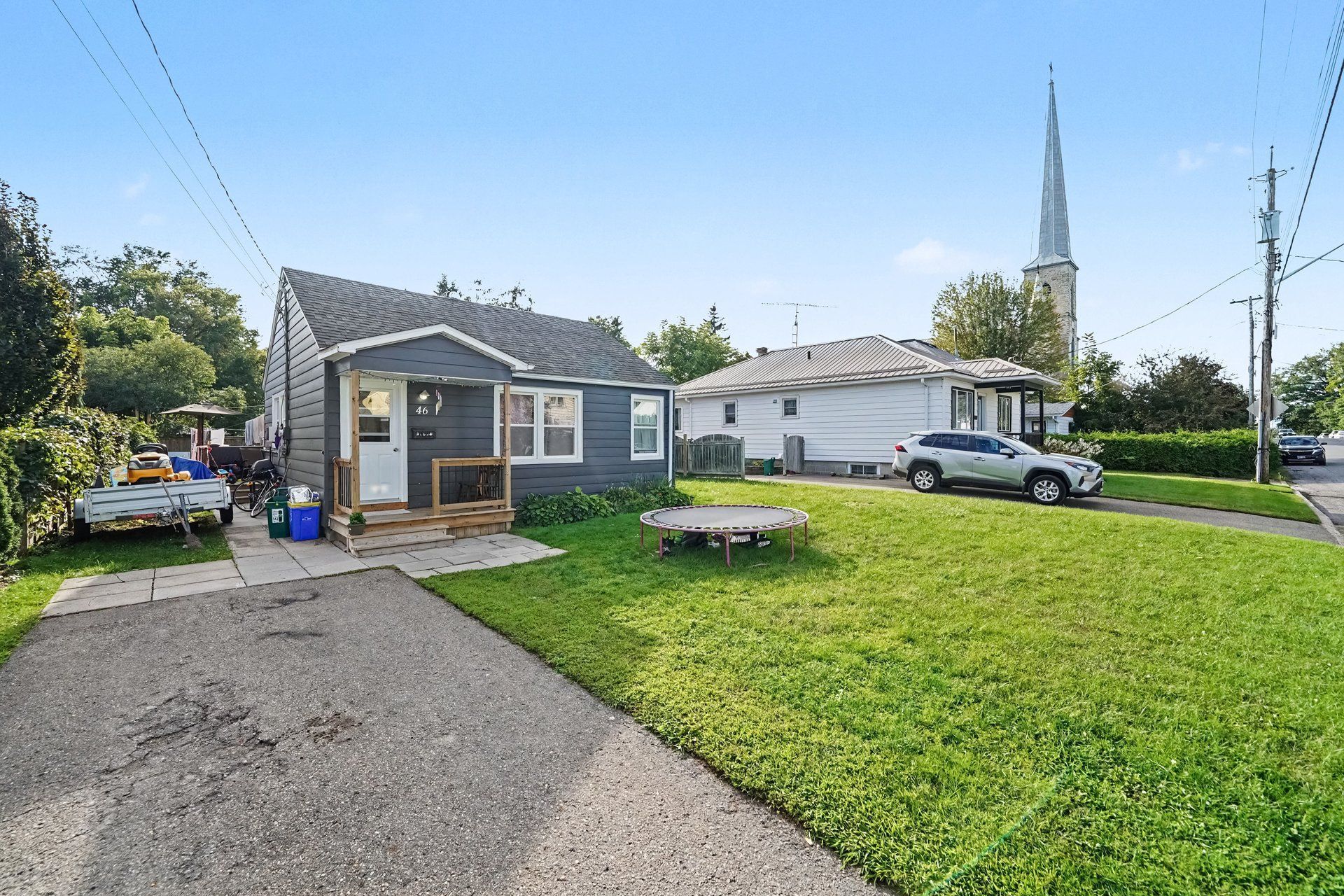 46 Wilson Street E, Perth, On K7h 1l8