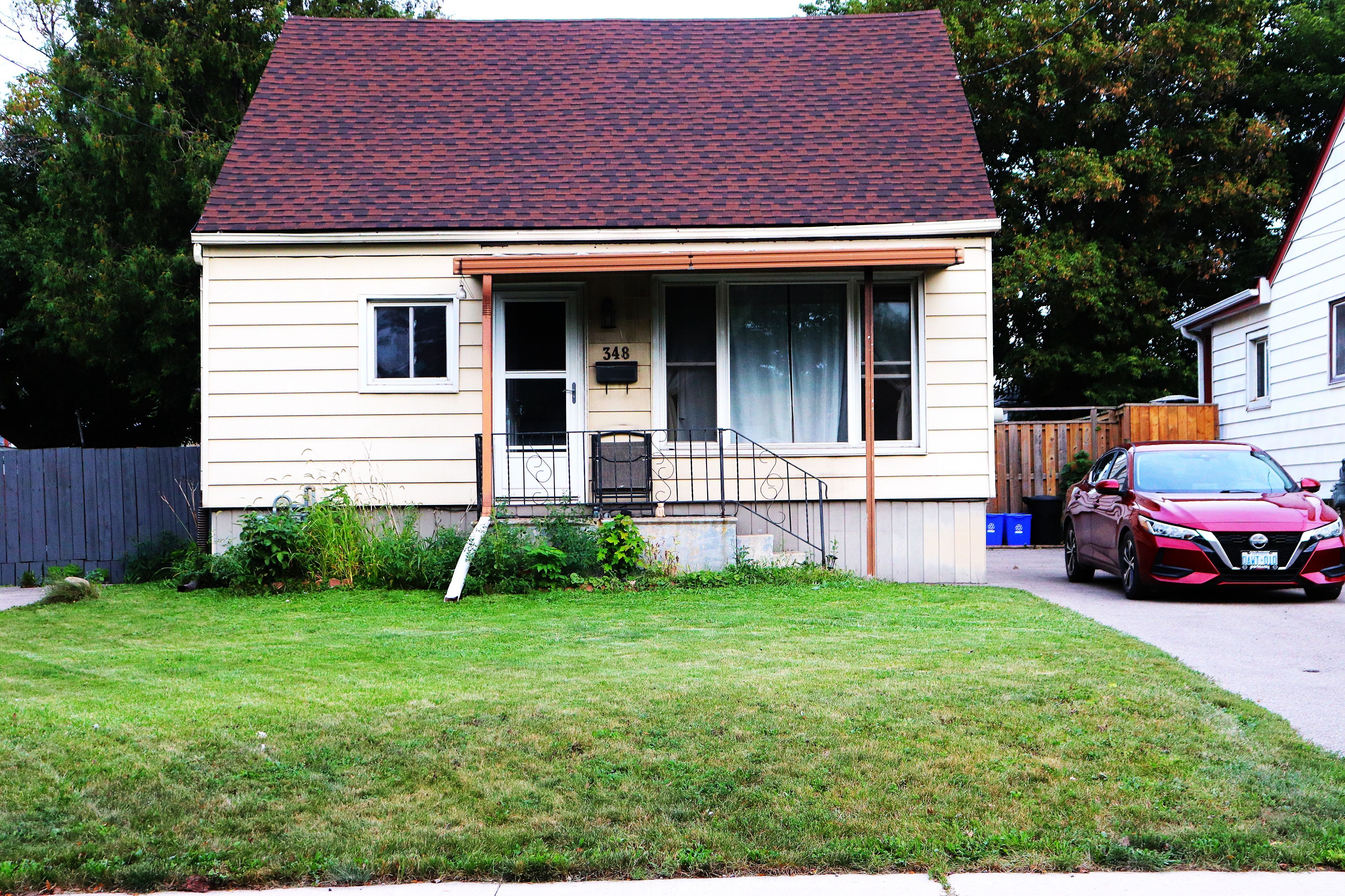 348 Weir Street N, Hamilton, On L8h 5g7