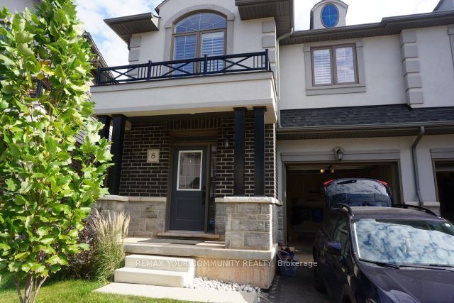4297 East Avenue 8, Lincoln, On L0r 1b6