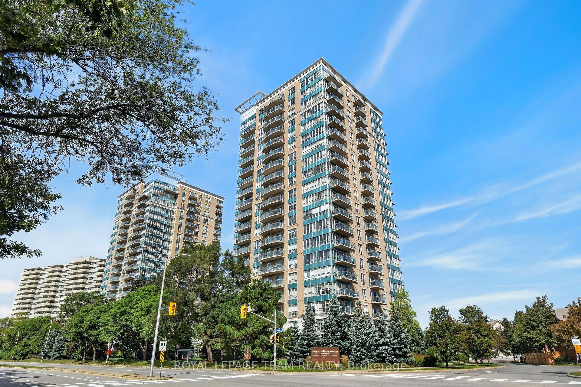 90 Landry Street 706, Vanier And Kingsview Park, On K1l 0a9