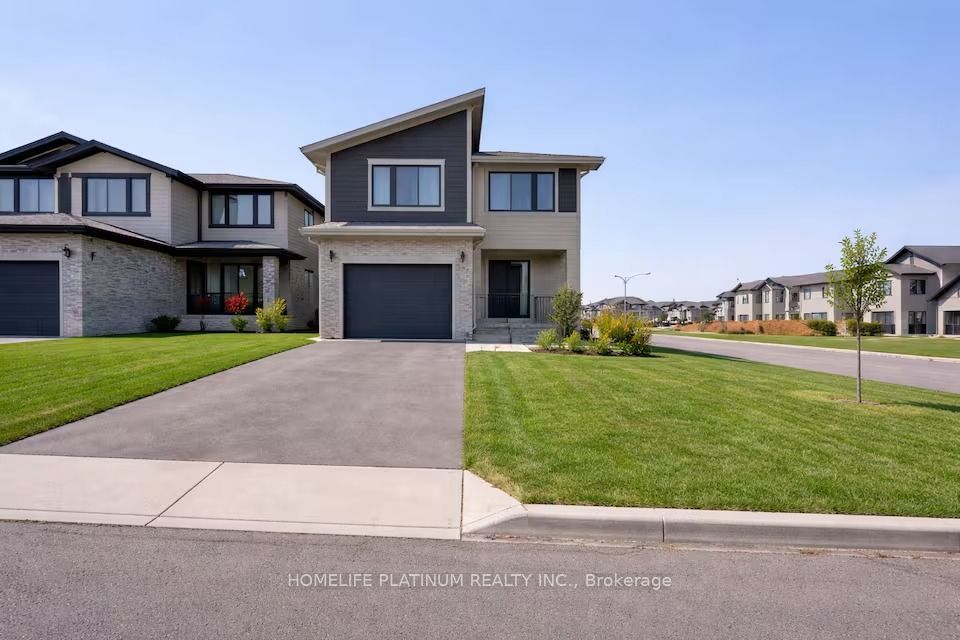 1593 Drew Street, London East, On N5v 0c3