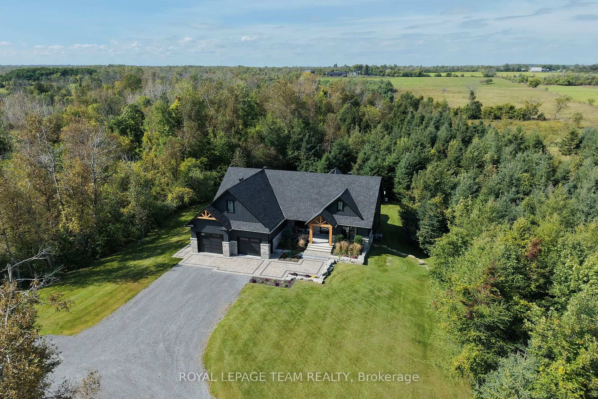 00 Angel Road, North Glengarry, On K0c 1b0