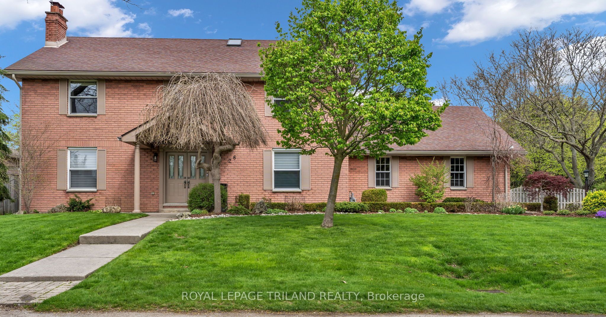 26 Northcrest Drive, London North, On N5x 3v8