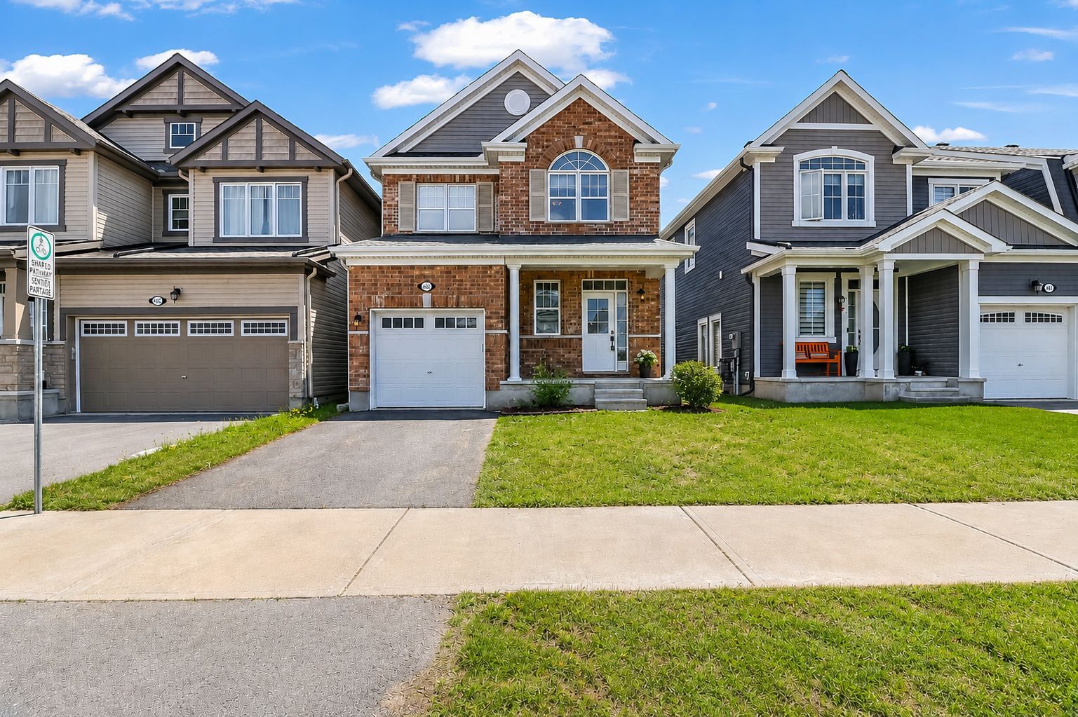 4852 Abbott Street E, Kanata, On K2v 0j9