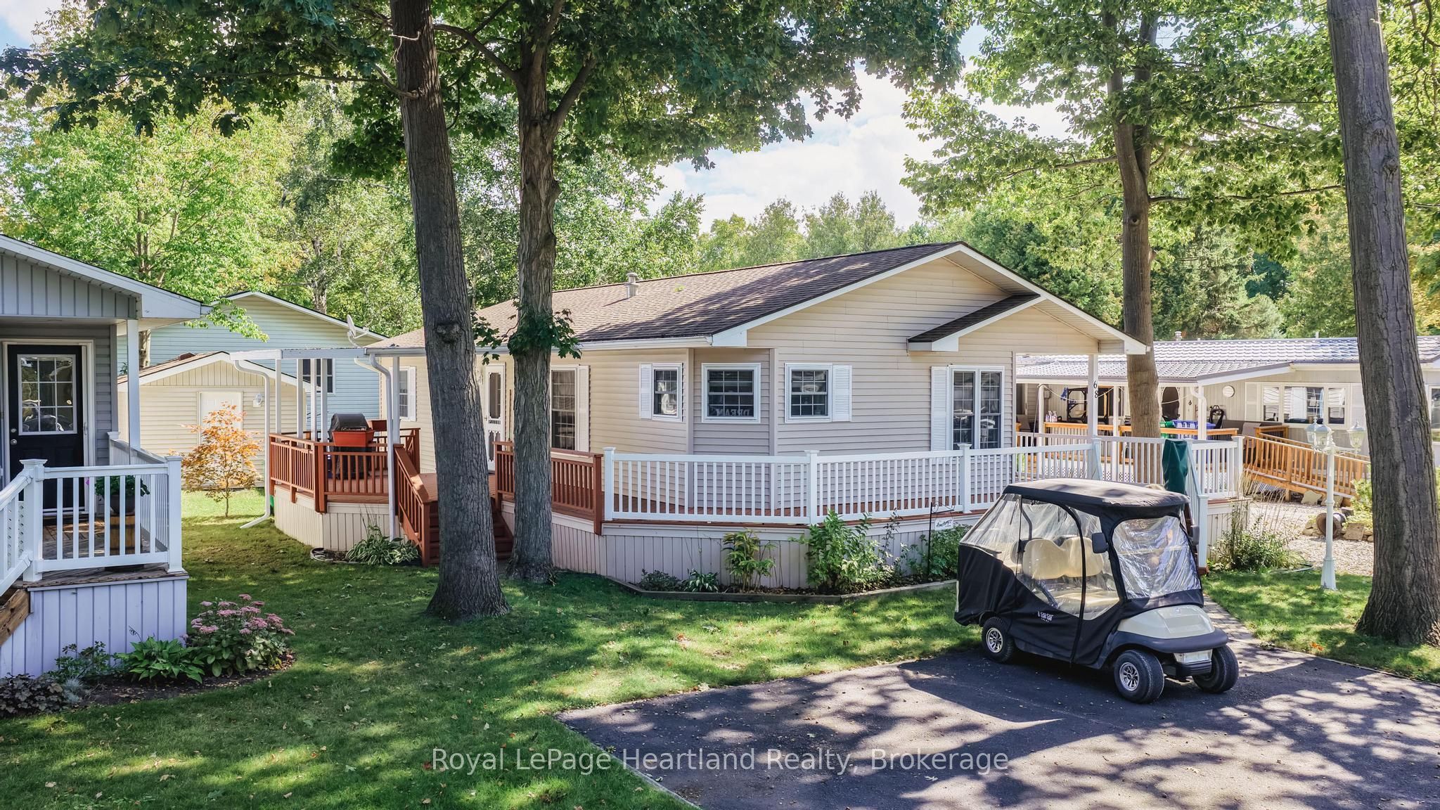 68 Cherokee Lane, Ashfield-Colborne-Wawanosh, On N7a 3y2