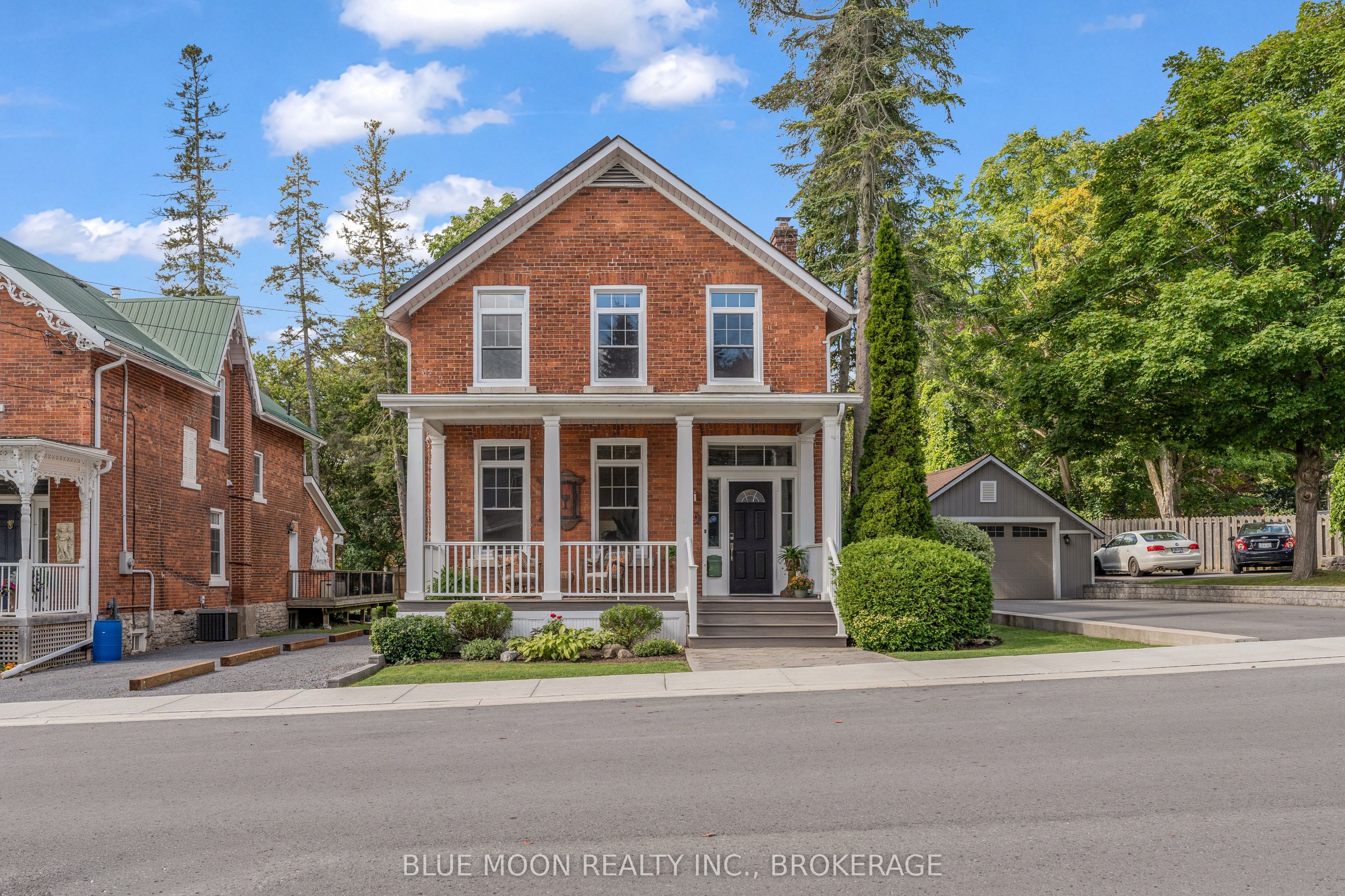 122 Richard Street, Greater Napanee, On K7r 2t4