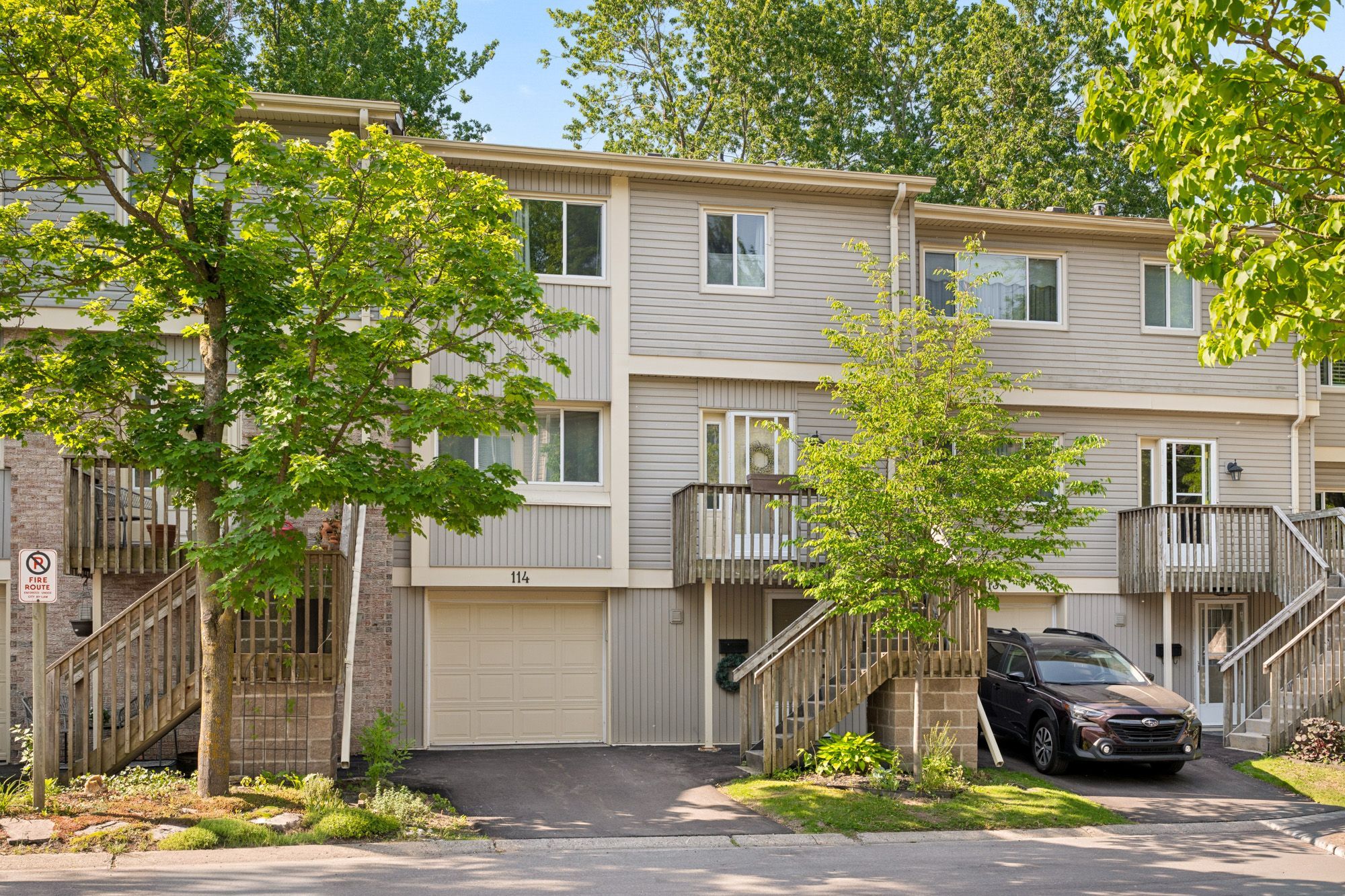 30 Green Valley Drive 114, Kitchener, On N2p 1g8