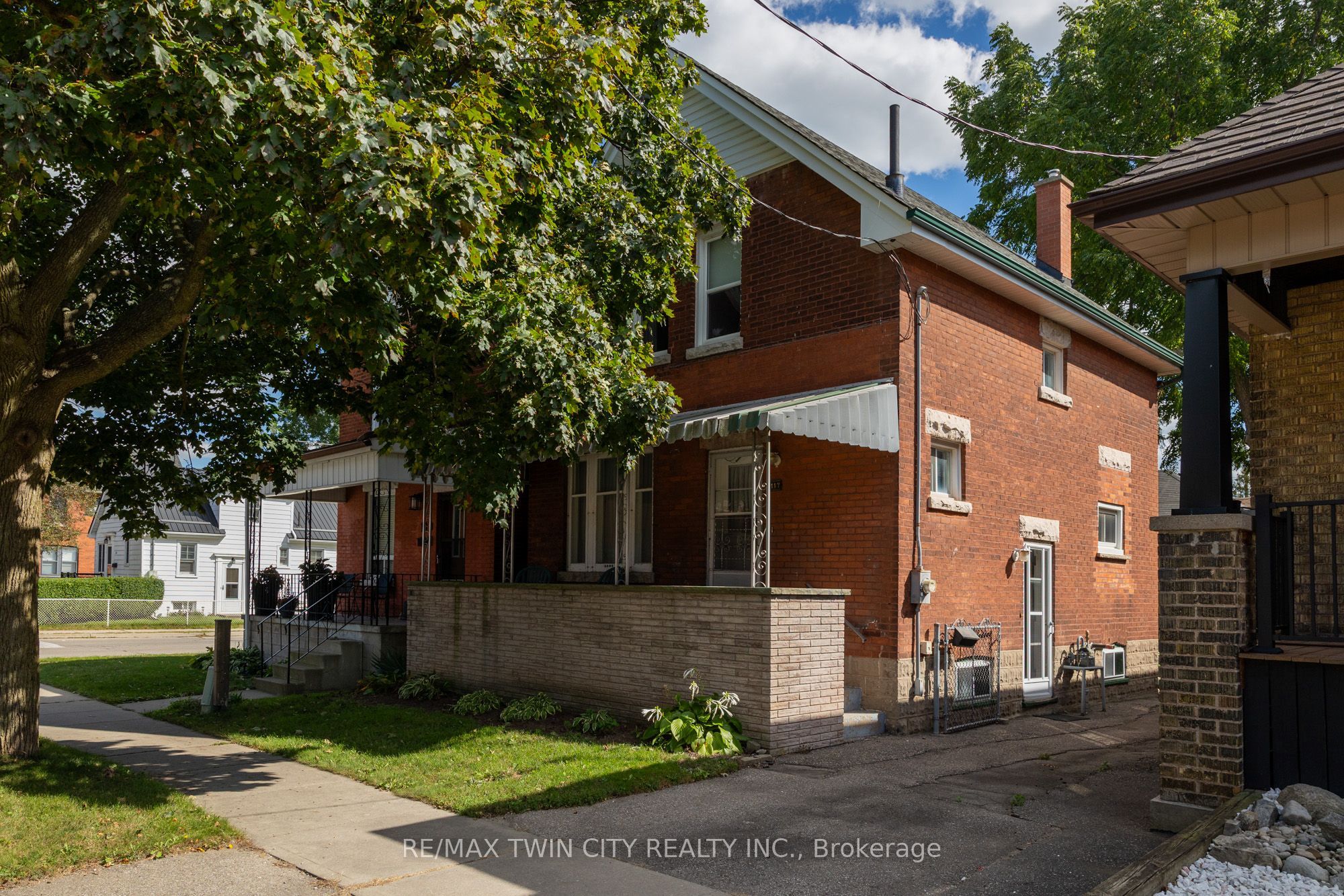 117 Arthur Street, Brantford, On N3s 3l3