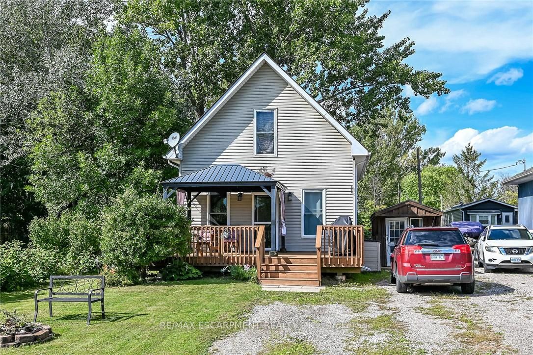 17 Semmens Street, Haldimand, On N0a 1l0