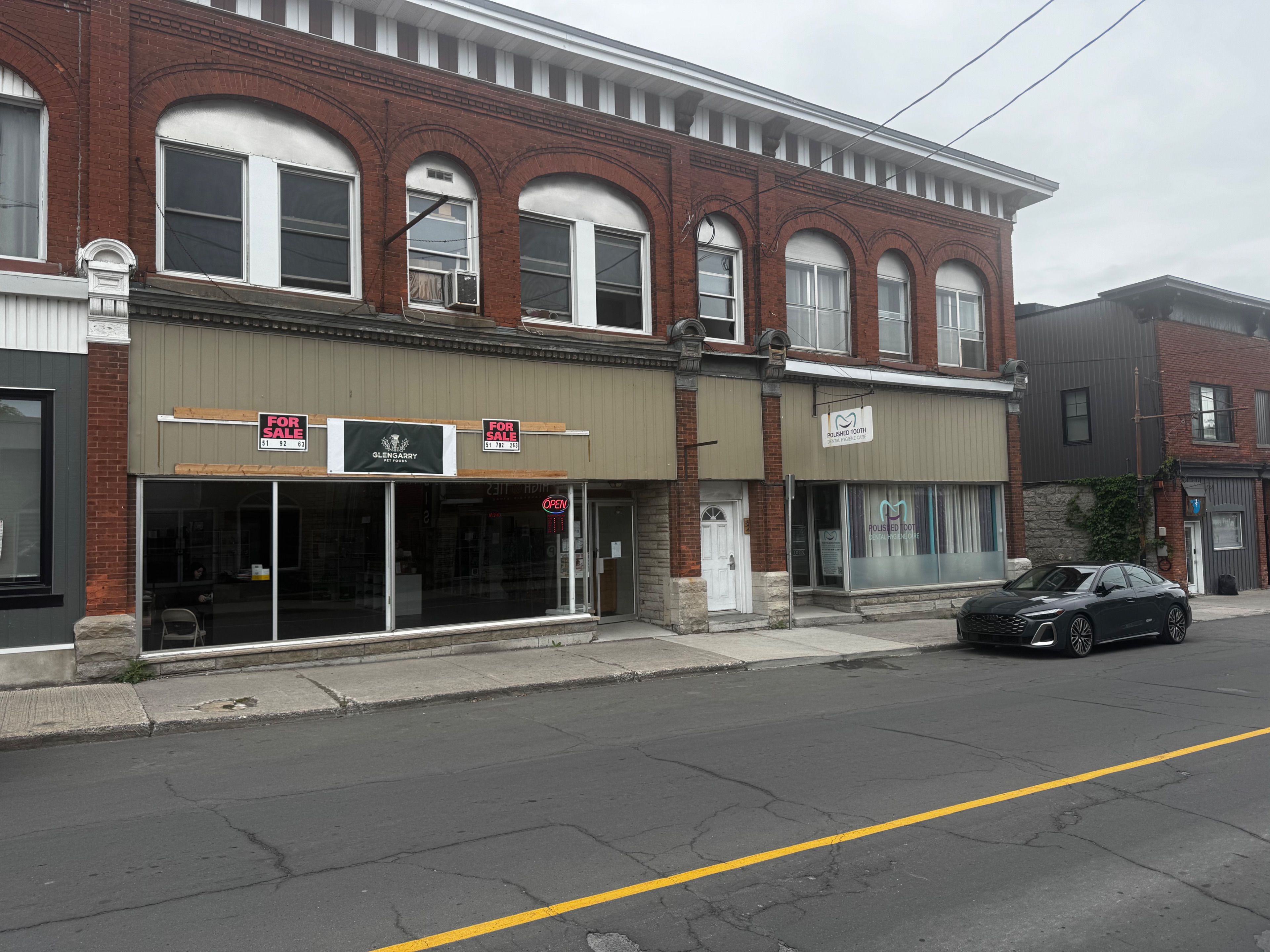 24-26 Main Street S, North Glengarry, On K0c 1a0