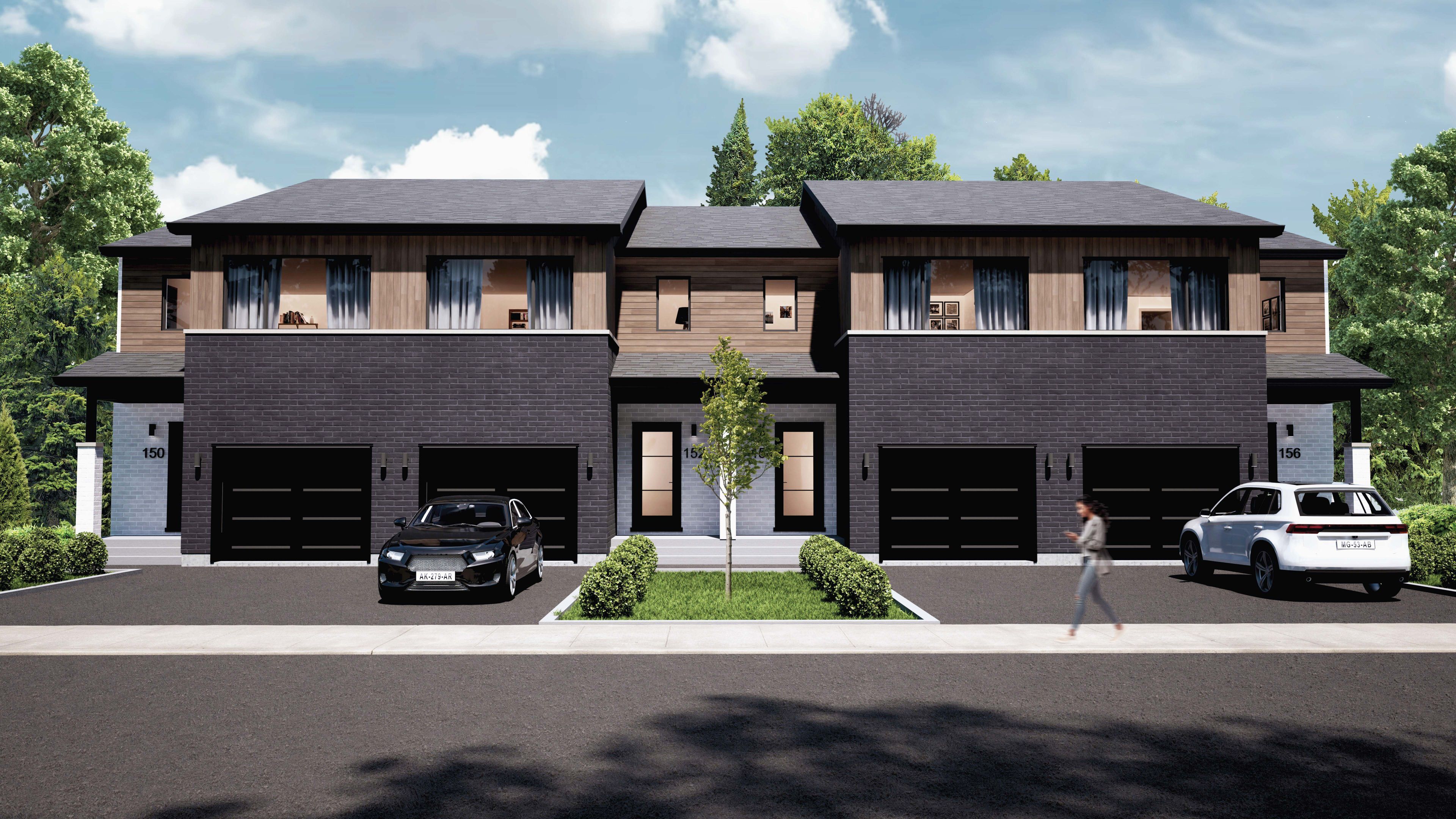 2525 Gray Crescent, Clarence-Rockland, On K4k 0j2