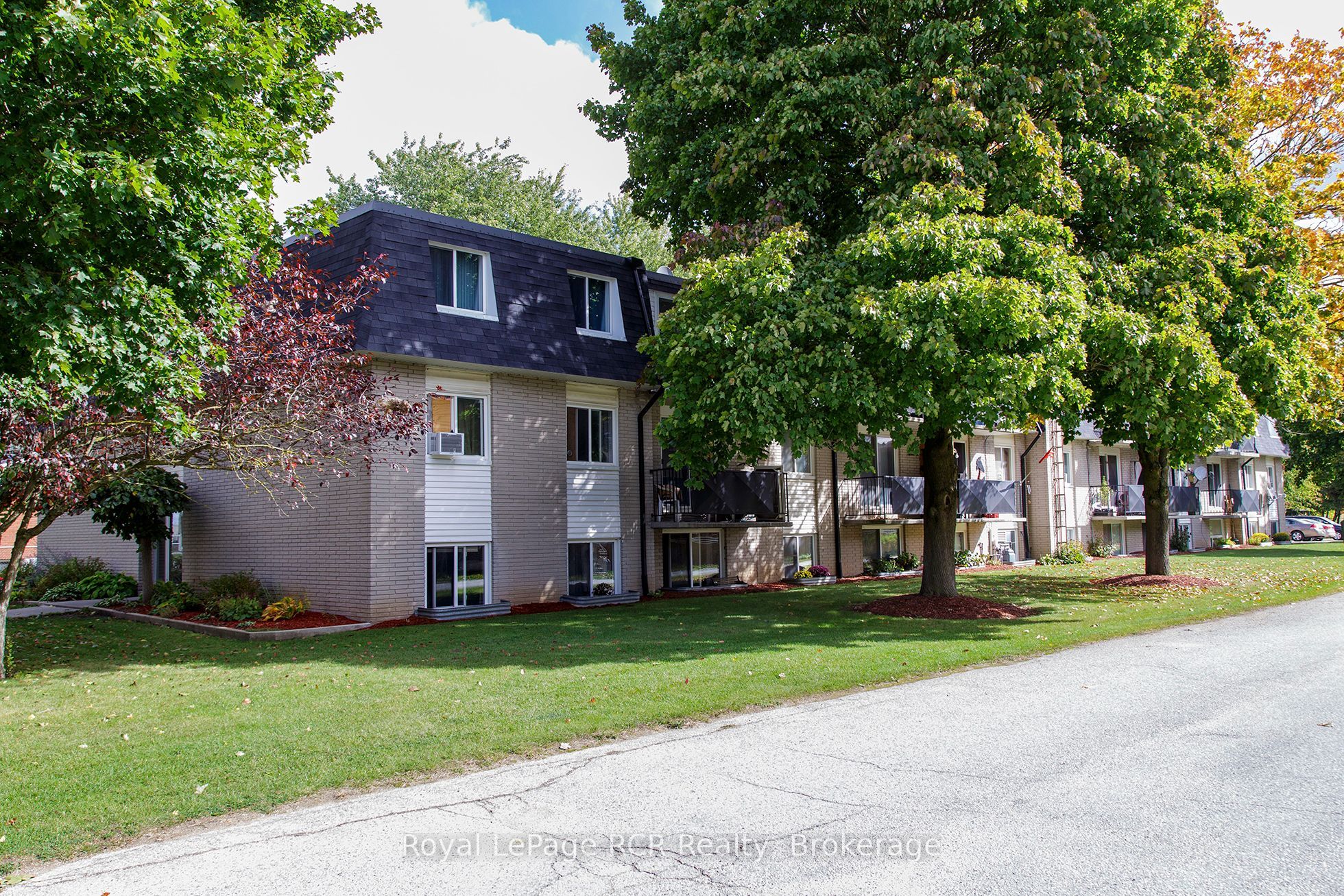118 Preston Street S 324, Wellington North, On N0g 1a0
