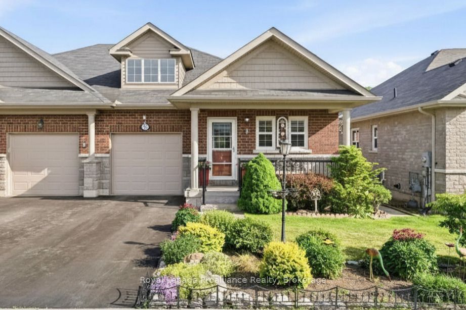 56 Royal Gala Drive, Brighton, On K0k 1h0