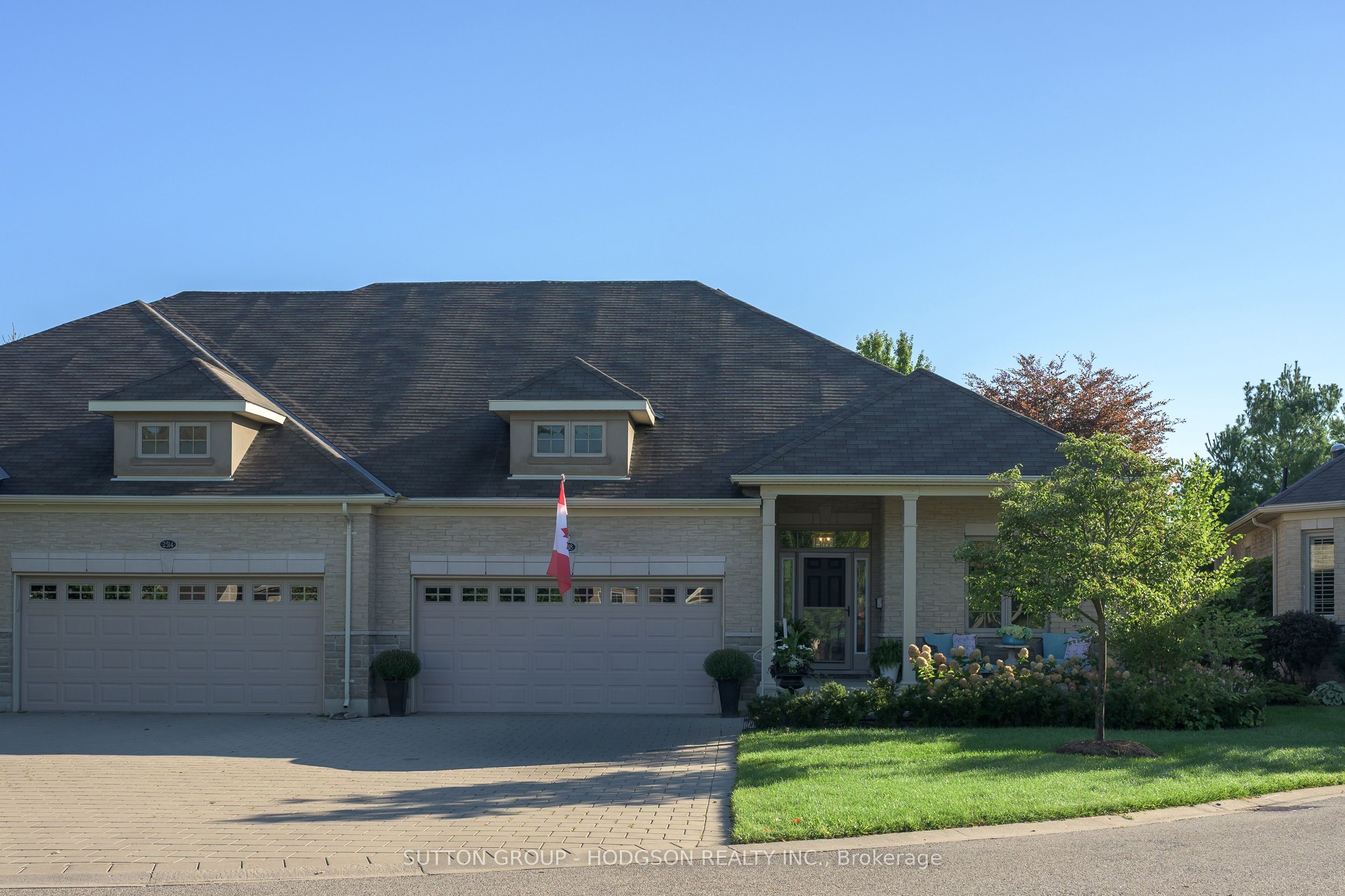 2518 Marlene Stewart Place, London South, On N6k 5r3