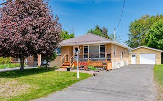 3301 Ross Avenue, Cornwall, On K6k 1g3