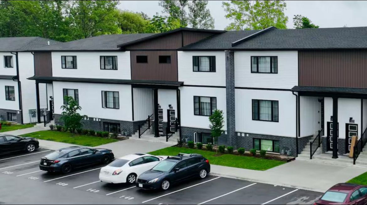 4263 Fourth Avenue 722, Niagara Falls, On L2e 0c2