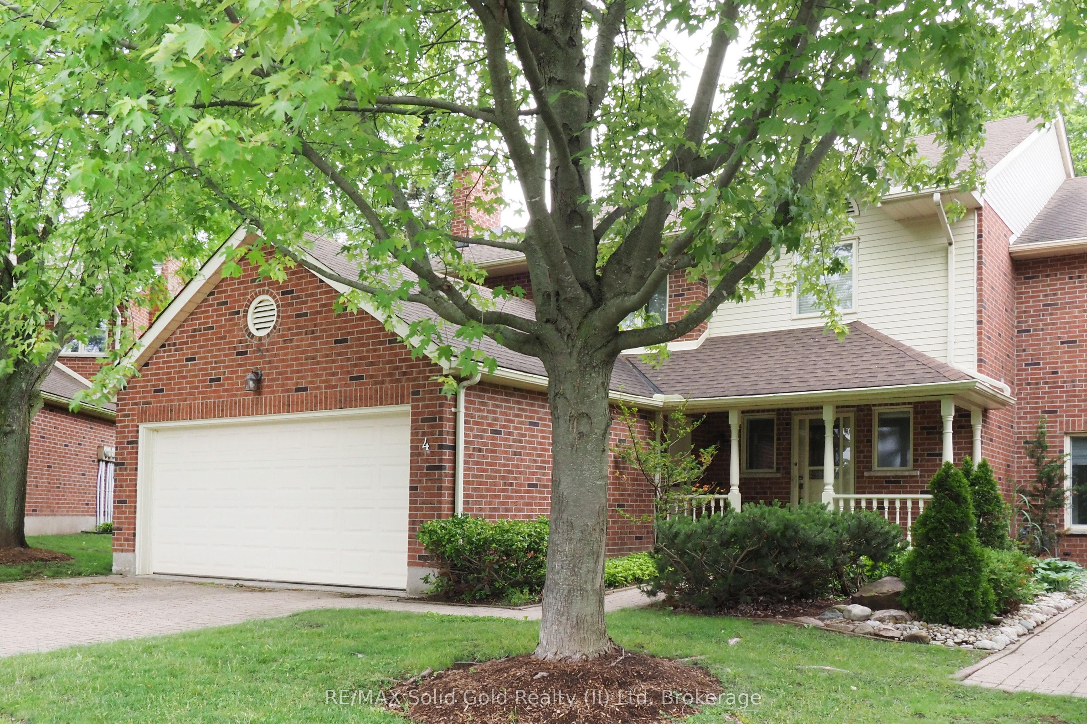 405 Glasgow Street 4, Kitchener, On N2m 2n1