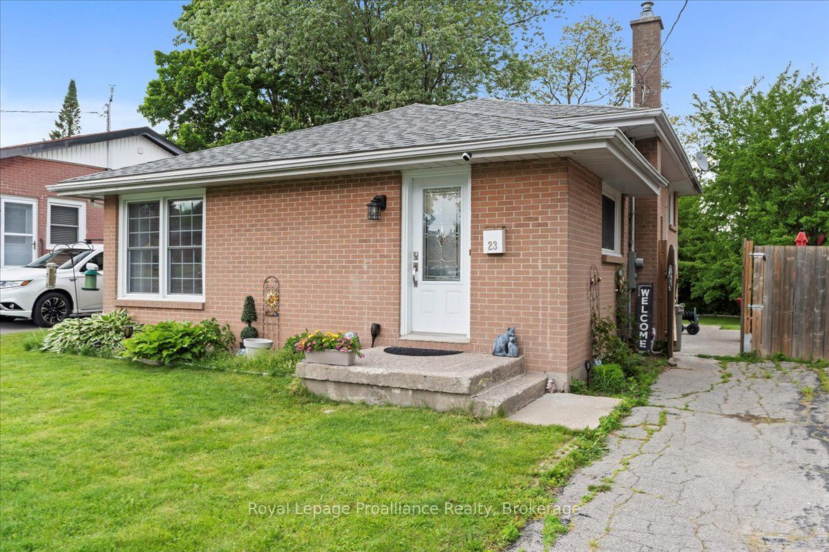 23 Alfred Drive, Belleville, On K8n 4m6