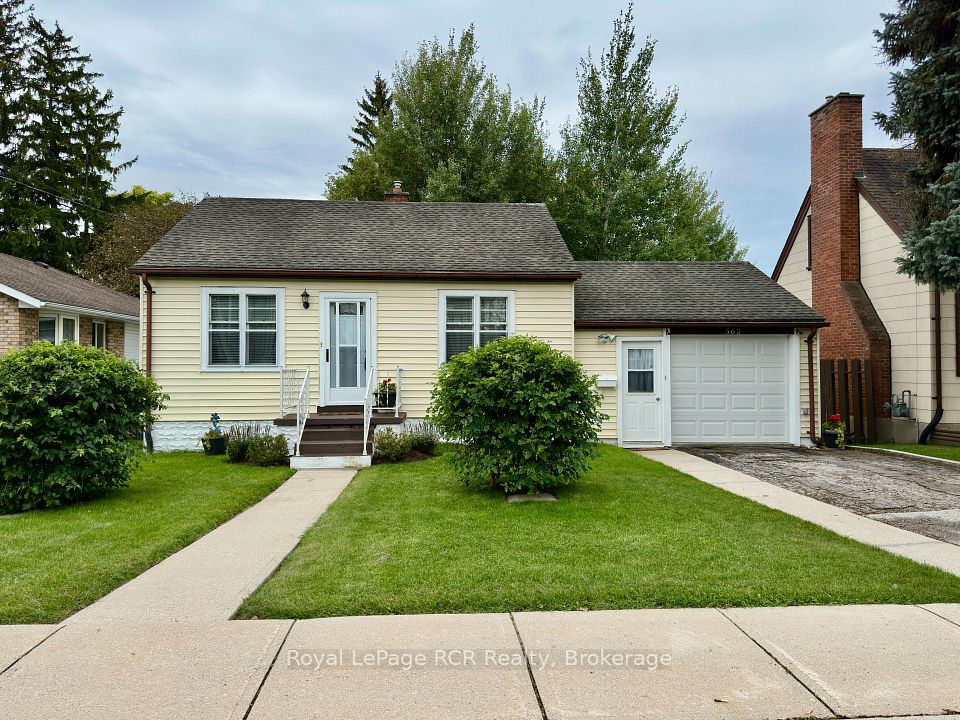 563 9th Street, Hanover, On N4n 1m3