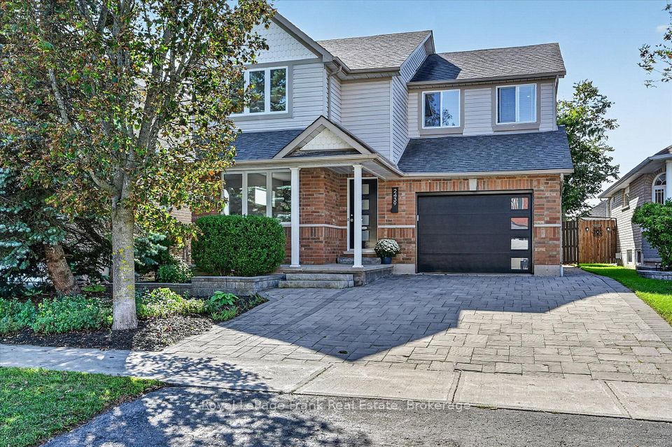 2439 Denure Drive, Peterborough, On K9k 2l4