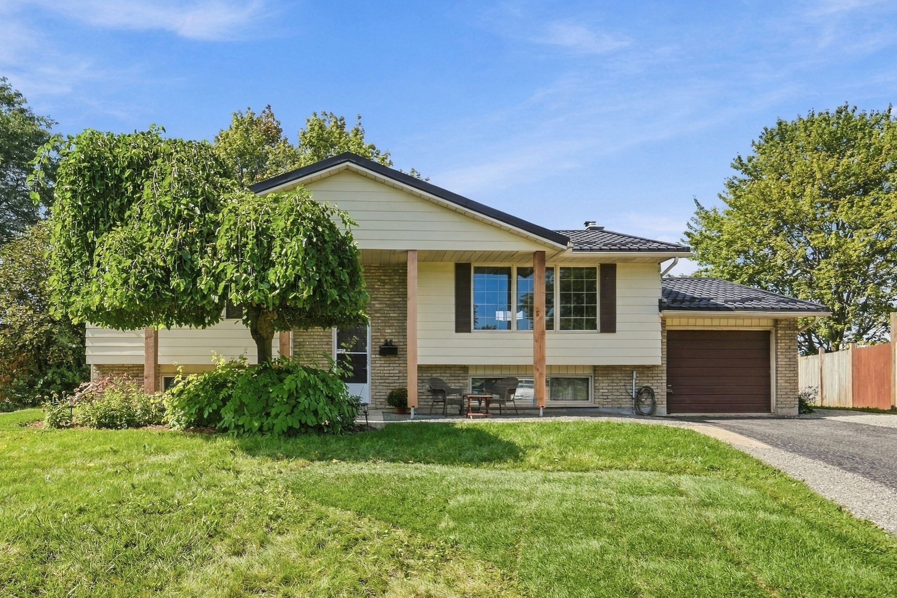 96 Mcgill Street, Welland, On L3c 3l3