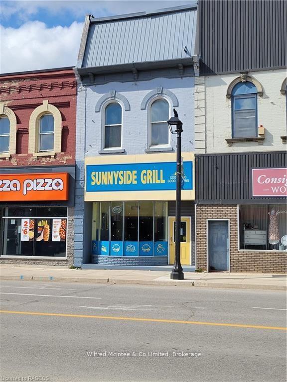 210 Durham Street E, Brockton, On N0g 2v0