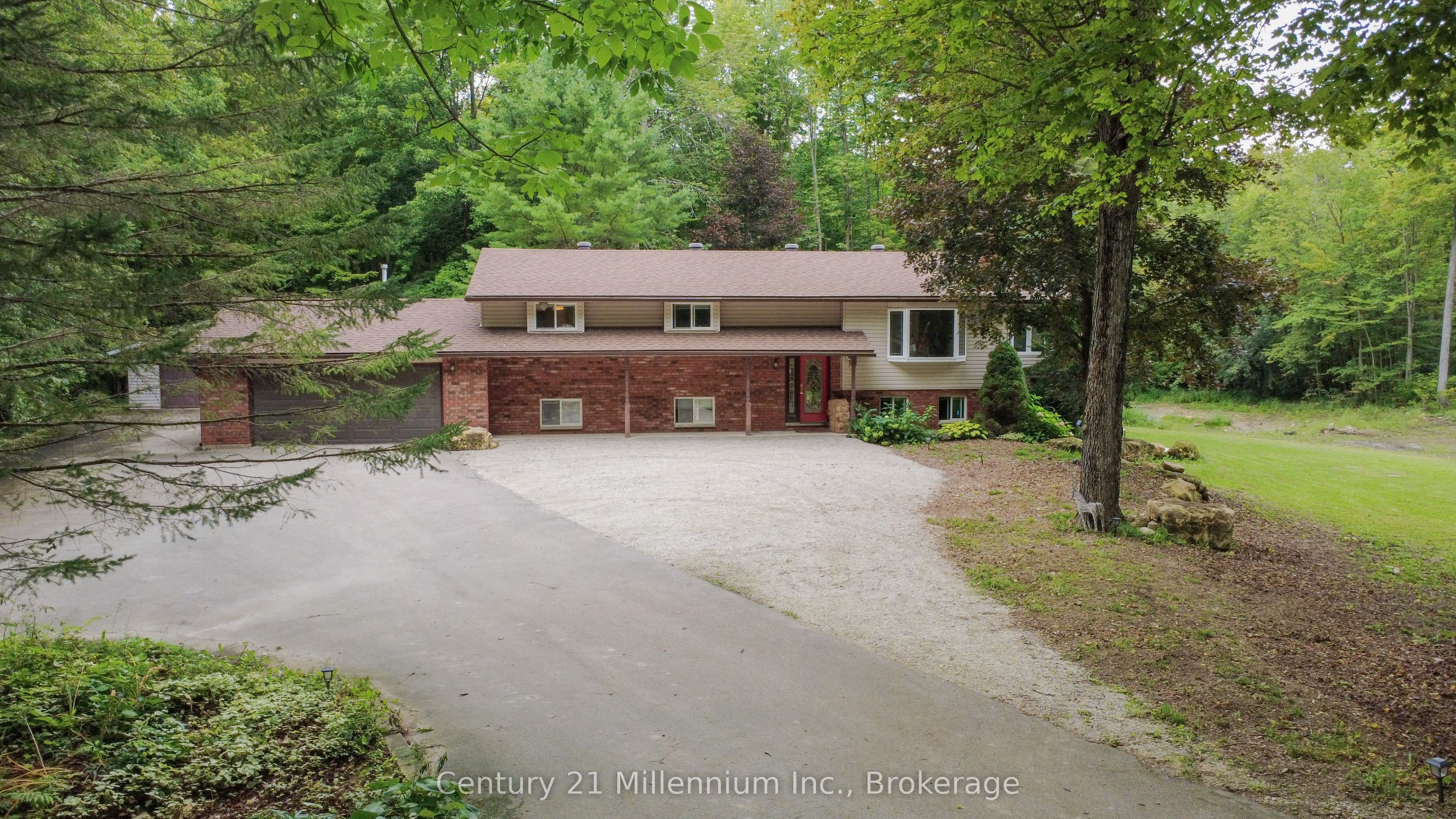 200185 Sideroad 10, Georgian Bluffs, On N0h 2k0