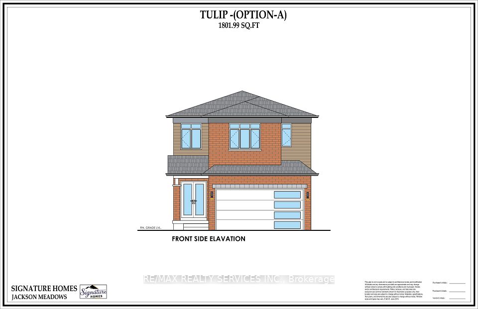 1292 Honeywood Drive, London South, On N6m 0m1