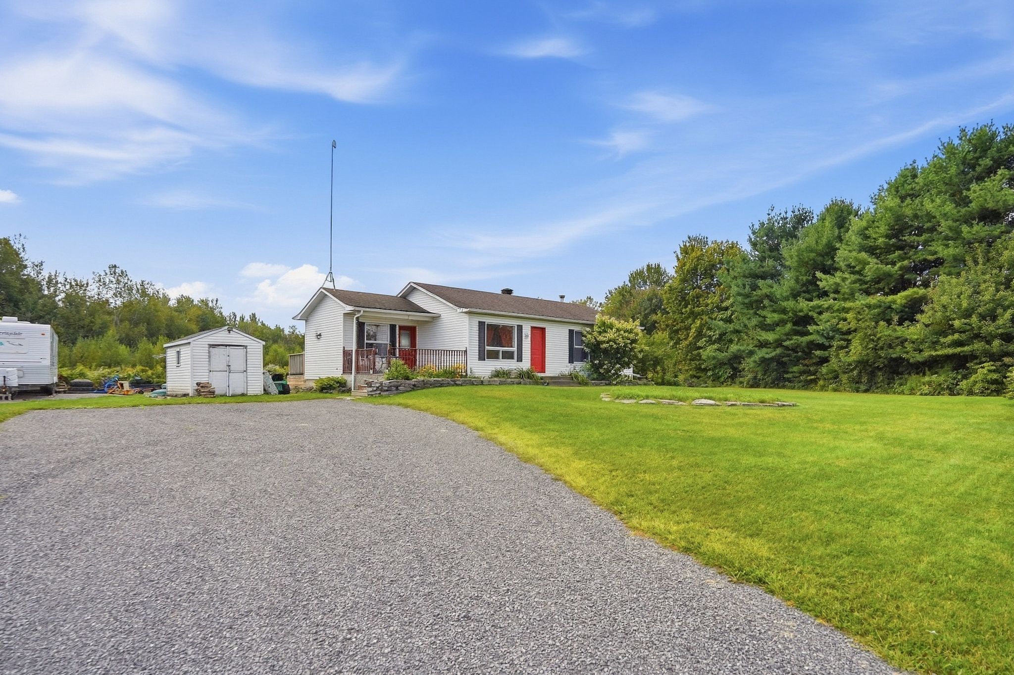 7820 County 10 Road, The Nation, On K0b 1r0