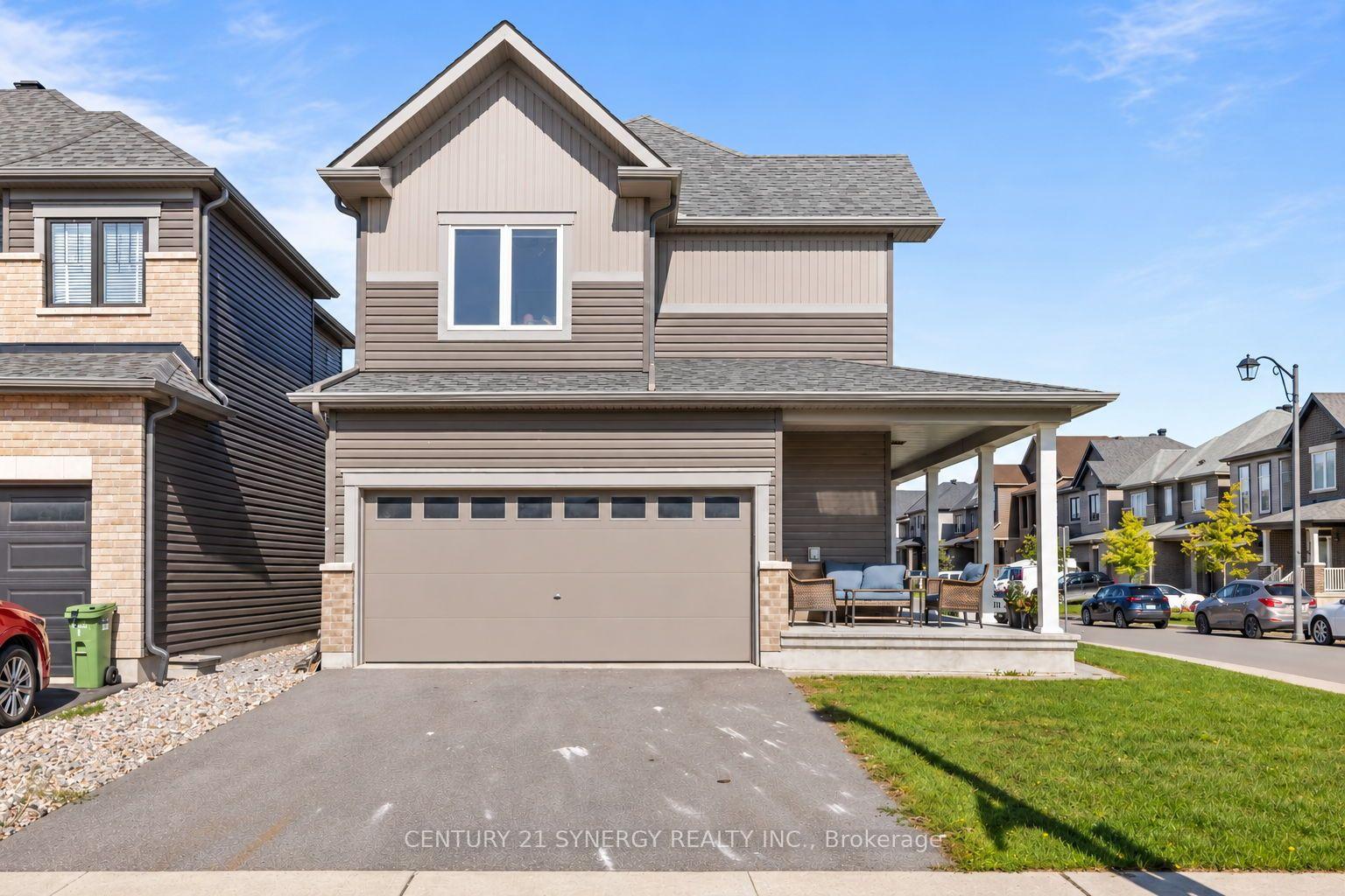 54 Eramosa Crescent, Kanata, On K2t 0r3